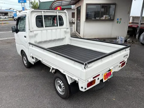 Subaru Sambar Truck