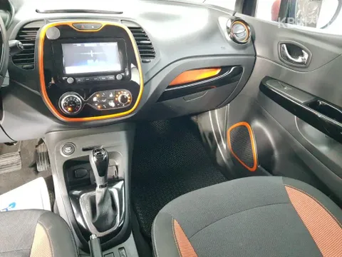Renault QM3