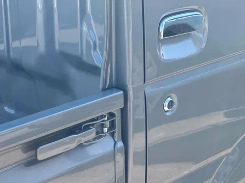 Nissan Clipper Truck