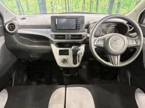 Toyota Pixis Joy