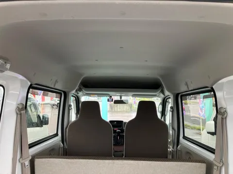 Nissan Clipper