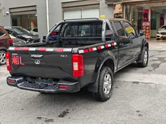 Great Wall Wingle 7
