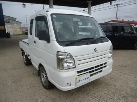 Suzuki Super Carry