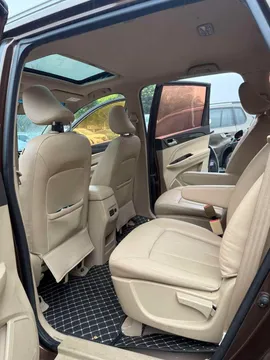 Baojun 730