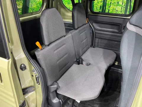 Honda N-VAN +Style