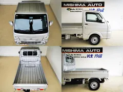 Nissan Clipper Truck