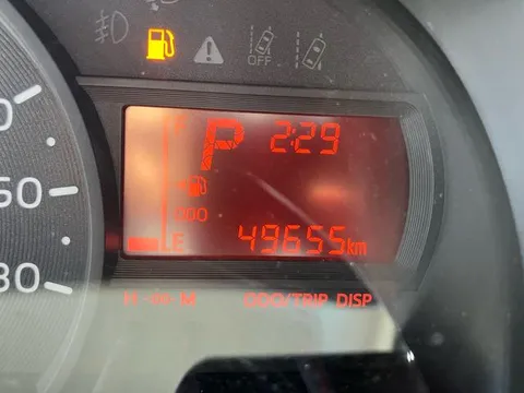 Daihatsu Boon