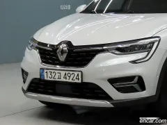 Renault XM3
