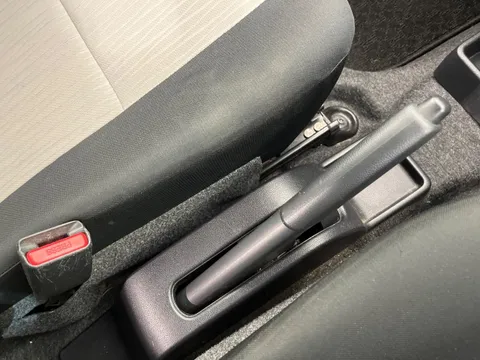 Subaru Pleo Plus