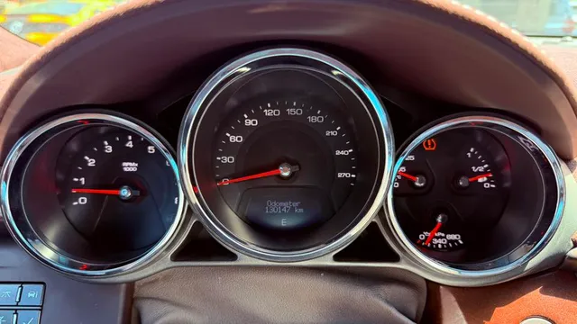 Cadillac