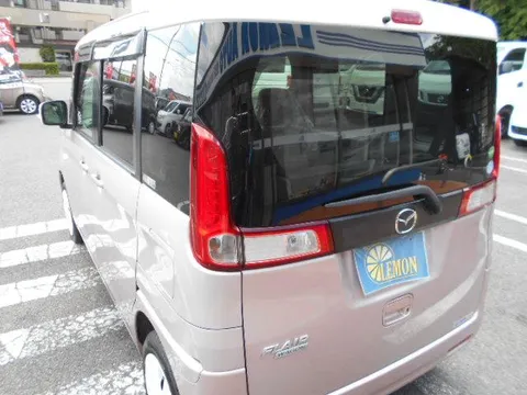 Mazda Flair Wagon
