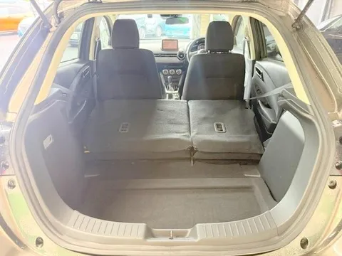 Mazda Mazda2 (Demio)