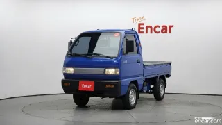 Chevrolet Labo