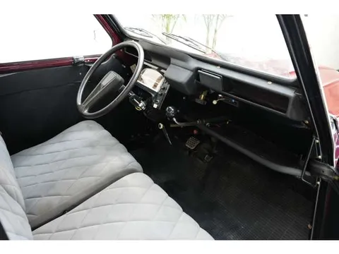 Citroen 2CV