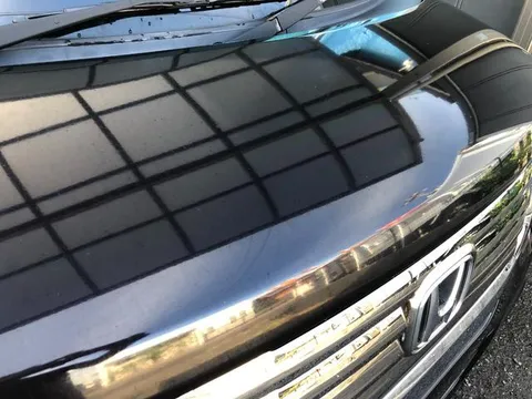 Honda N-BOX Plus Custom