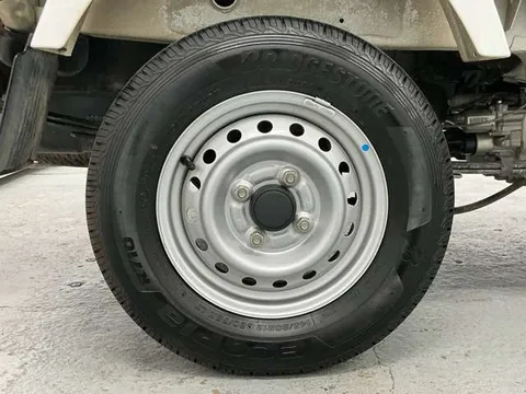 Nissan Clipper Truck