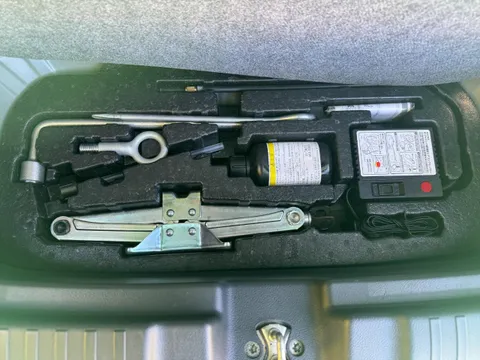 Honda N-BOX Slash