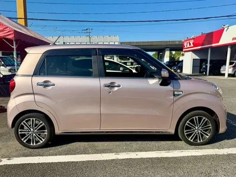 Toyota Pixis Joy