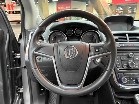 Buick