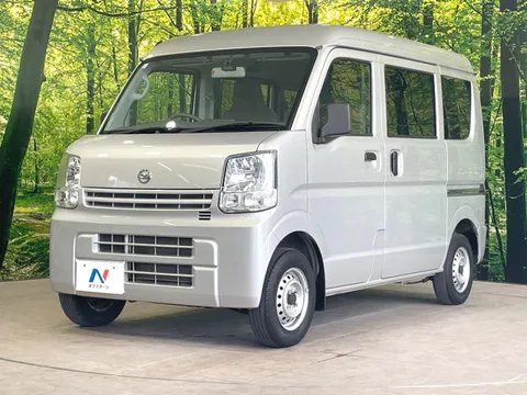 Nissan Clipper
