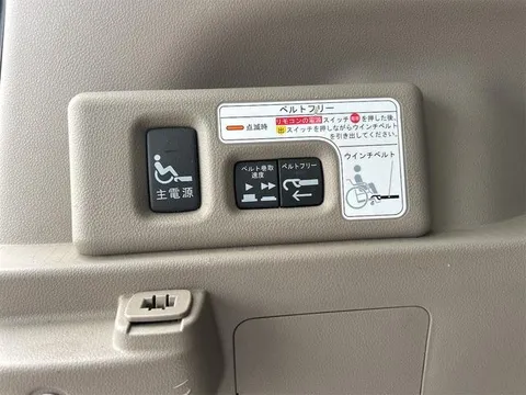 Honda N-BOX Plus
