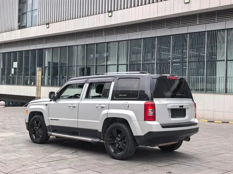 Jeep