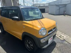 Mazda Flair Crossover