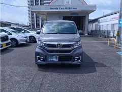 Honda N-WGN Custom