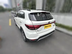 Kia KX