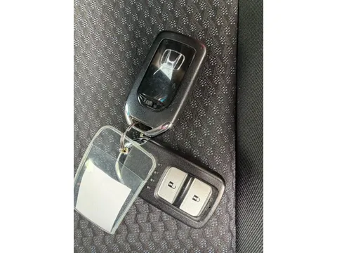Honda Jazz (Fit)