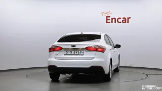 Kia Cerato (K3)