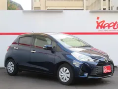 Toyota Yaris (Vitz)