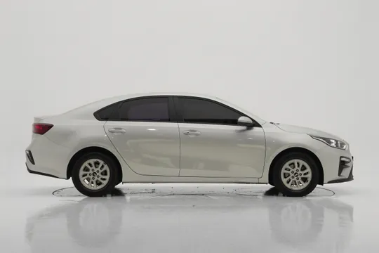 Kia Cerato (K3)