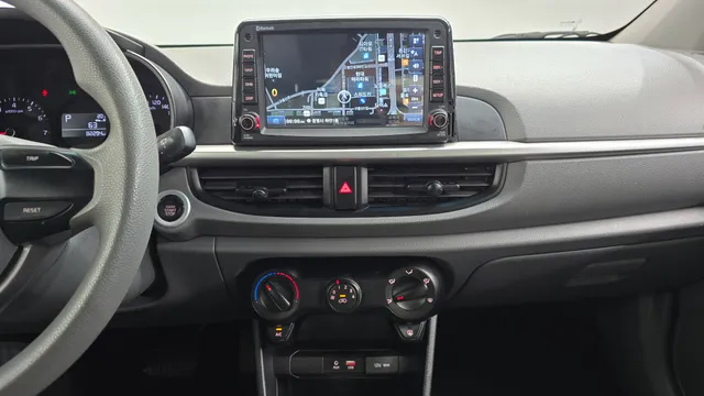 Kia Picanto (Morning)