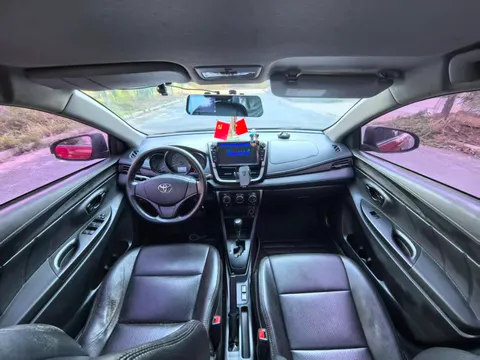 Toyota Vios