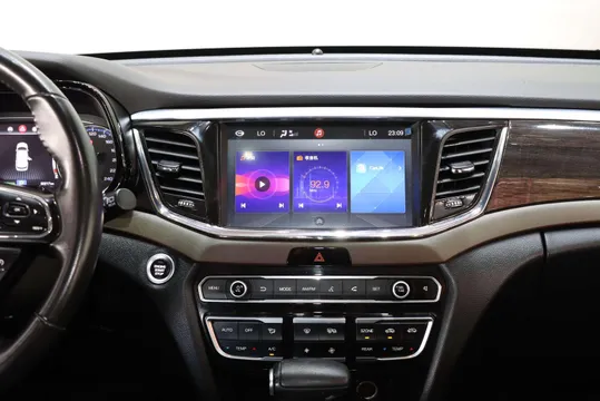 Gac GS8