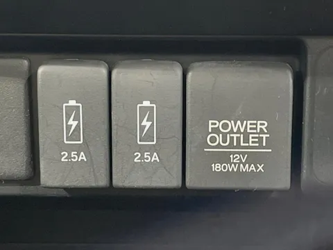 Honda N-BOX Slash