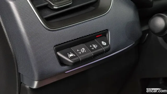 Renault XM3