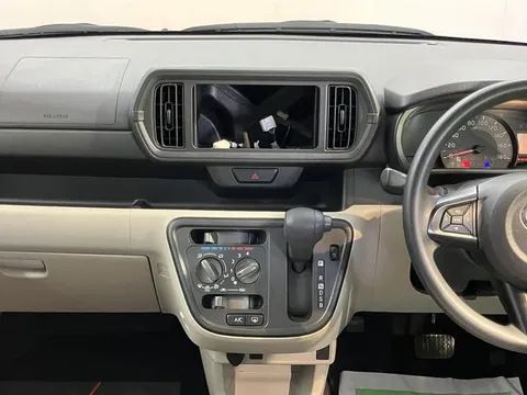 Daihatsu Boon