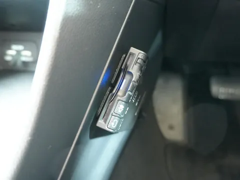 Subaru Impreza Sports