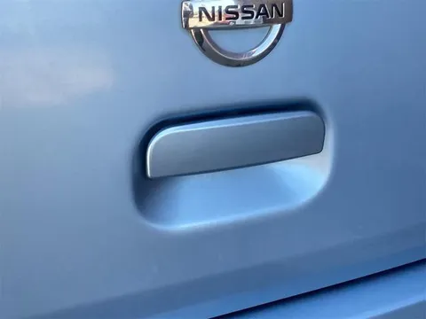 Nissan Otti