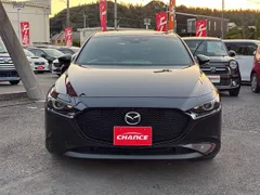 Mazda MAZDA3 Fastback