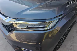 Honda Avancier