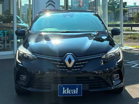 Renault Lutecia