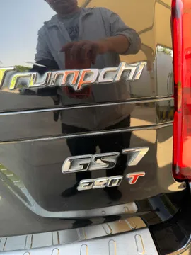 Gac GS7