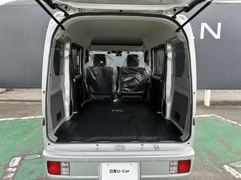 Nissan Clipper