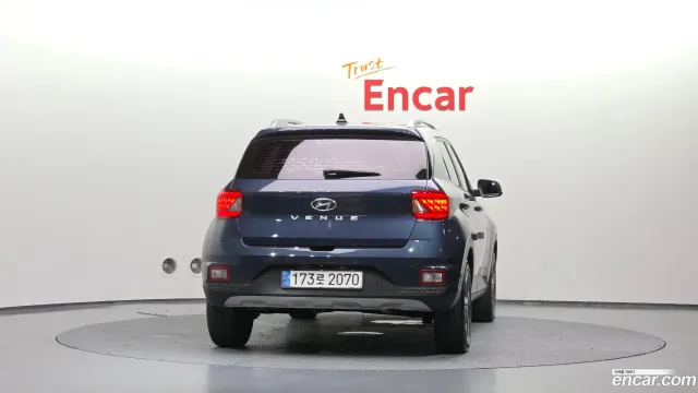Hyundai Venue