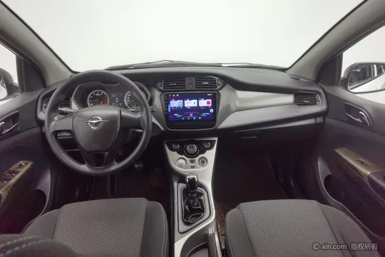 Haima M3