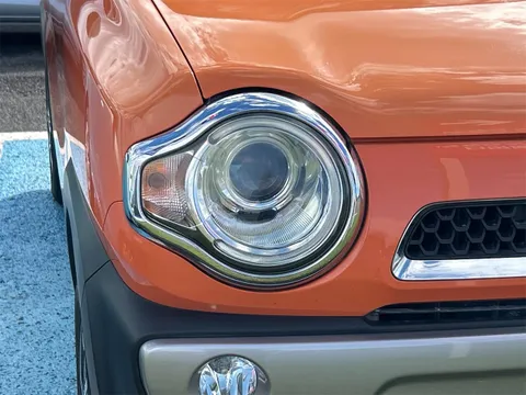Mazda Flair Crossover