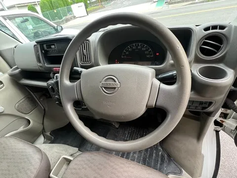 Nissan Clipper